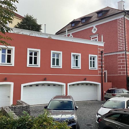 Antonio Residence Škvorec Extérieur photo