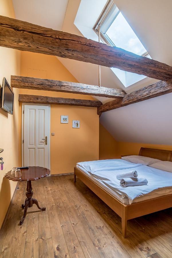 Antonio Residence Škvorec Extérieur photo