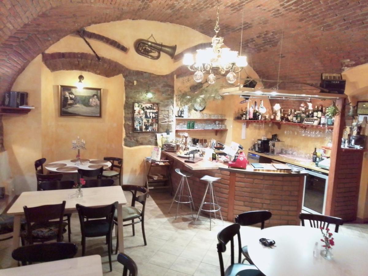 Antonio Residence Škvorec Extérieur photo